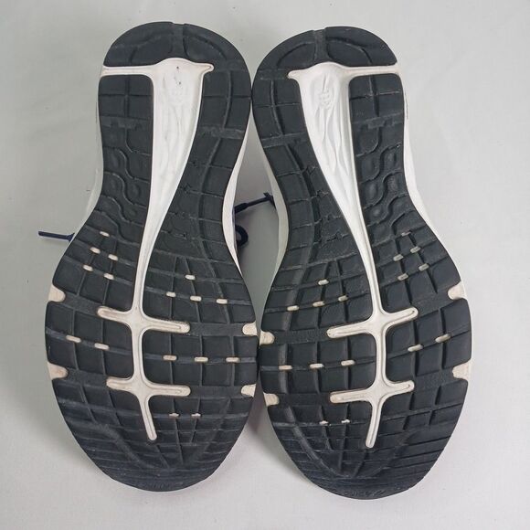 ASICS Running Shoes Women’s US 6 EU 37 Purple Grey Coral Lightweight Trainers - Picture 12 of 12